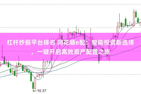 杠杆炒股平台排名 同花顺e配：智能投资新选择，一键开启高效资产配置之旅