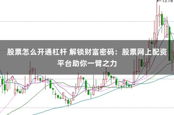 股票怎么开通杠杆 解锁财富密码：股票网上配资平台助你一臂之力