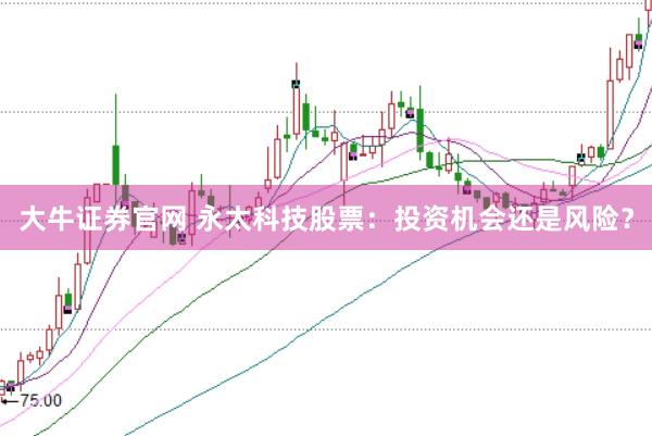 大牛证券官网 永太科技股票：投资机会还是风险？