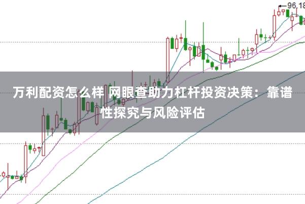 万利配资怎么样 网眼查助力杠杆投资决策：靠谱性探究与风险评估