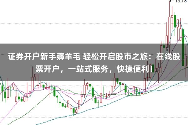证券开户新手薅羊毛 轻松开启股市之旅：在线股票开户，一站式服务，快捷便利！