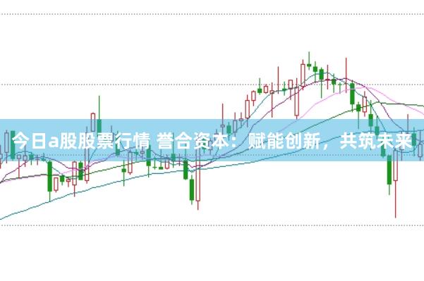 今日a股股票行情 誉合资本：赋能创新，共筑未来