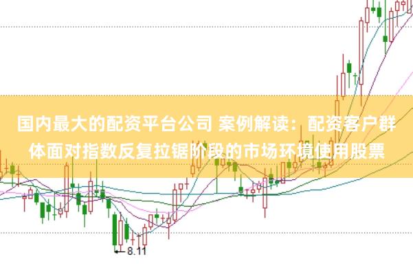 国内最大的配资平台公司 案例解读：配资客户群体面对指数反复拉锯阶段的市场环境使用股票