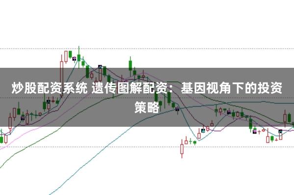 炒股配资系统 遗传图解配资：基因视角下的投资策略