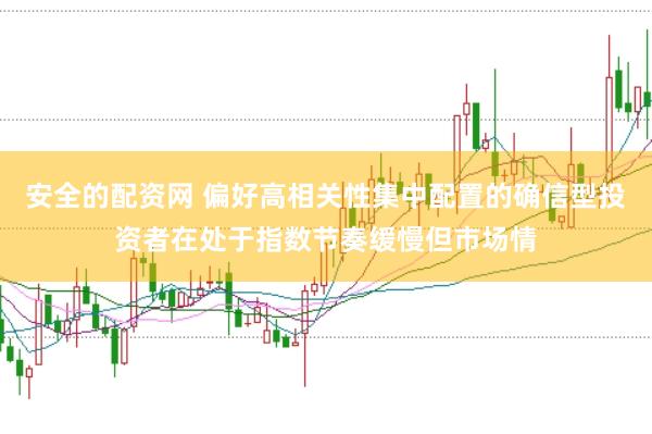 安全的配资网 偏好高相关性集中配置的确信型投资者在处于指数节奏缓慢但市场情