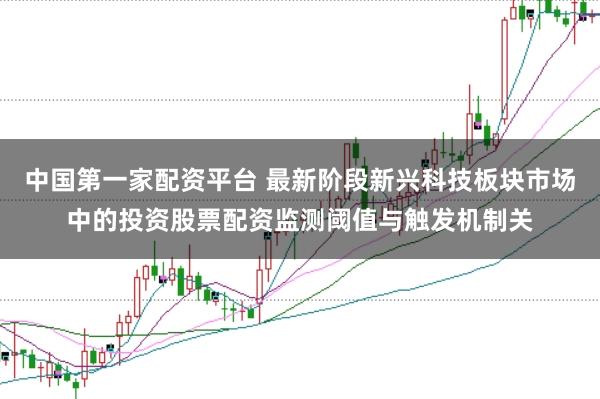 中国第一家配资平台 最新阶段新兴科技板块市场中的投资股票配资监测阈值与触发机制关