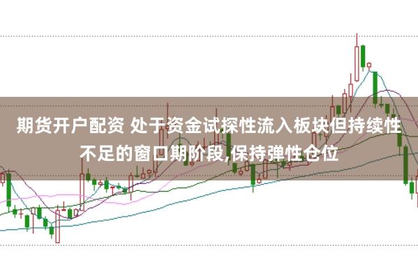 期货开户配资 处于资金试探性流入板块但持续性不足的窗口期阶段,保持弹性仓位