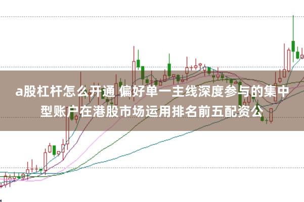 a股杠杆怎么开通 偏好单一主线深度参与的集中型账户在港股市场运用排名前五配资公