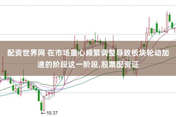 配资世界网 在市场重心频繁调整导致板块轮动加速的阶段这一阶段,股票配资证