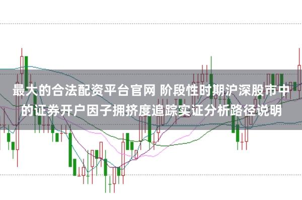 最大的合法配资平台官网 阶段性时期沪深股市中的证券开户因子拥挤度追踪实证分析路径说明