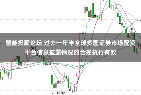 智能投顾论坛 过去一年半全球多国证券市场配资平台信息披露情况的合规执行有效