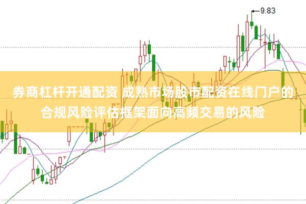 券商杠杆开通配资 成熟市场股市配资在线门户的合规风险评估框架面向高频交易的风险