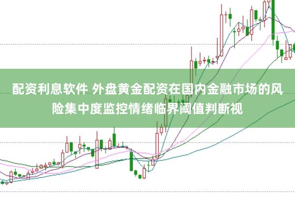 配资利息软件 外盘黄金配资在国内金融市场的风险集中度监控情绪临界阈值判断视