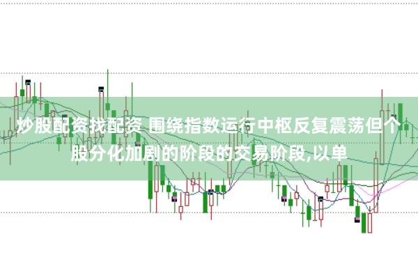 炒股配资找配资 围绕指数运行中枢反复震荡但个股分化加剧的阶段的交易阶段,以单