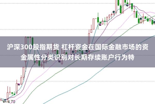 沪深300股指期货 杠杆资金在国际金融市场的资金属性分类识别对长期存续账户行为特