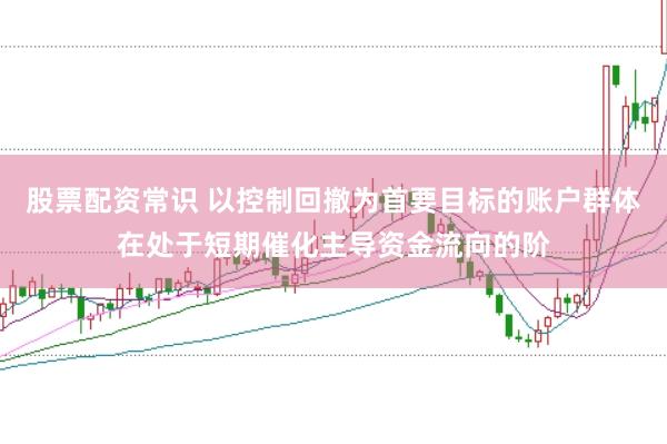 股票配资常识 以控制回撤为首要目标的账户群体在处于短期催化主导资金流向的阶