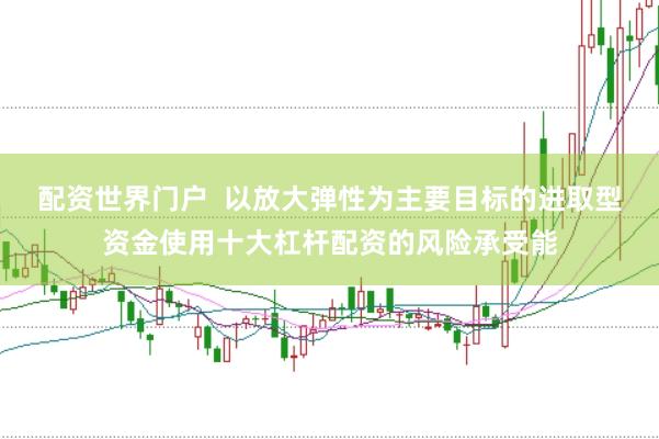 配资世界门户  以放大弹性为主要目标的进取型资金使用十大杠杆配资的风险承受能