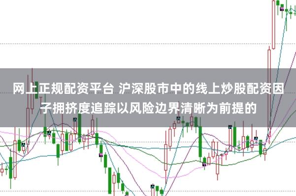 网上正规配资平台 沪深股市中的线上炒股配资因子拥挤度追踪以风险边界清晰为前提的