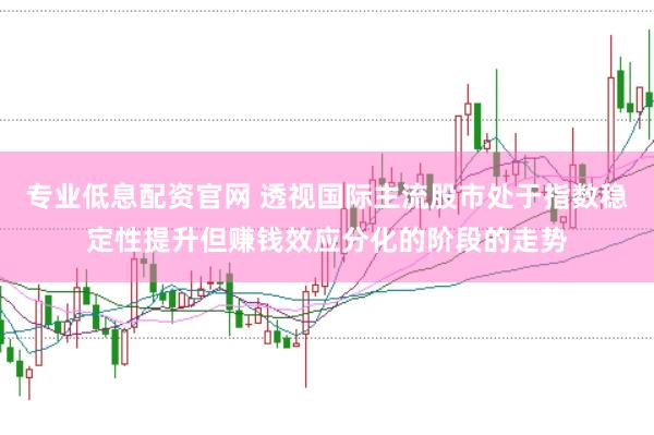 专业低息配资官网 透视国际主流股市处于指数稳定性提升但赚钱效应分化的阶段的走势