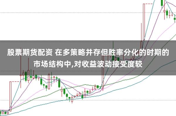 股票期货配资 在多策略并存但胜率分化的时期的市场结构中,对收益波动接受度较