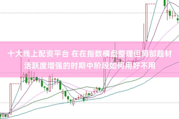十大线上配资平台 在在指数横盘整理但局部题材活跃度增强的时期中阶段如何用好不用