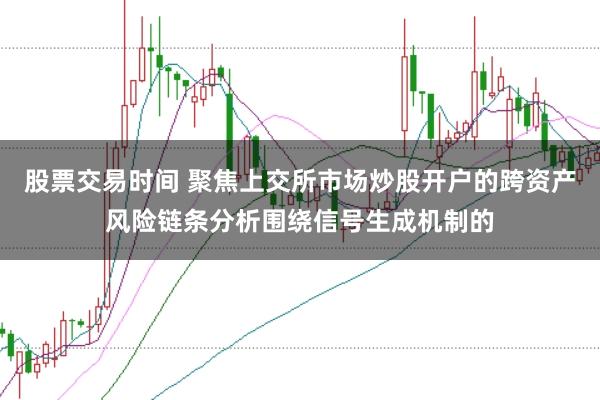 股票交易时间 聚焦上交所市场炒股开户的跨资产风险链条分析围绕信号生成机制的