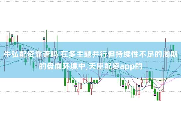 牛弘配资靠谱吗 在多主题并行但持续性不足的周期的盘面环境中,天臣配资app的