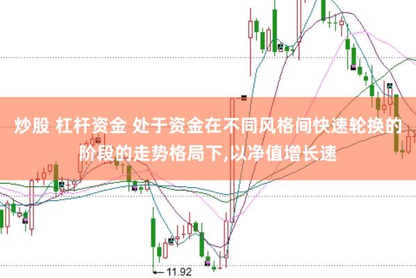 炒股 杠杆资金 处于资金在不同风格间快速轮换的阶段的走势格局下,以净值增长速