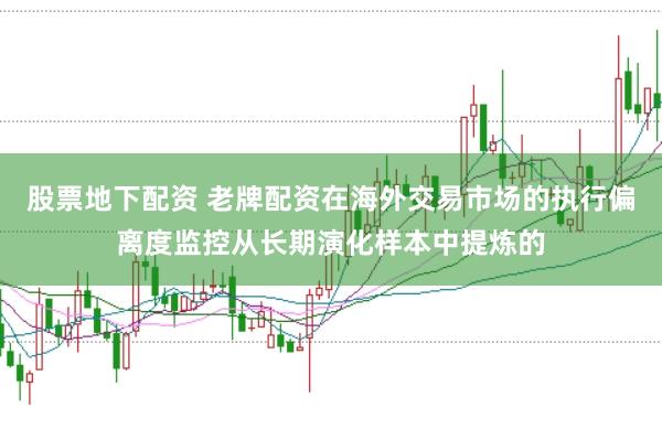 股票地下配资 老牌配资在海外交易市场的执行偏离度监控从长期演化样本中提炼的