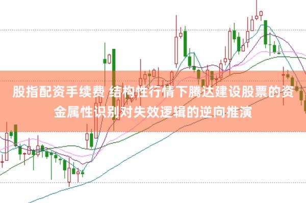 股指配资手续费 结构性行情下腾达建设股票的资金属性识别对失效逻辑的逆向推演