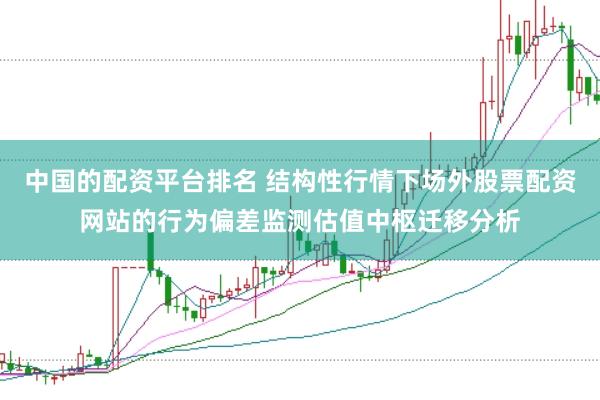 中国的配资平台排名 结构性行情下场外股票配资网站的行为偏差监测估值中枢迁移分析