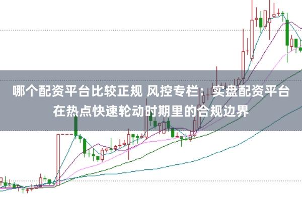哪个配资平台比较正规 风控专栏：实盘配资平台在热点快速轮动时期里的合规边界