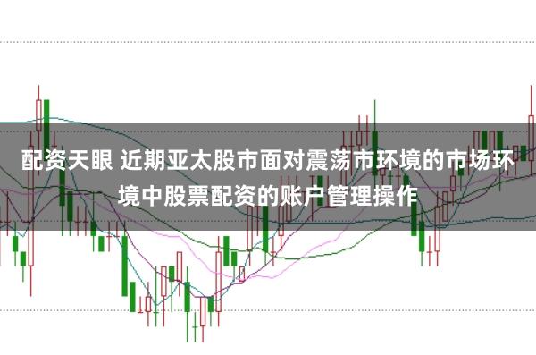 配资天眼 近期亚太股市面对震荡市环境的市场环境中股票配资的账户管理操作