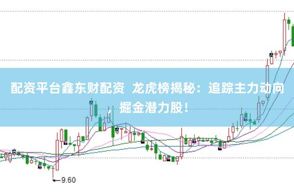 配资平台鑫东财配资  龙虎榜揭秘：追踪主力动向，掘金潜力股！