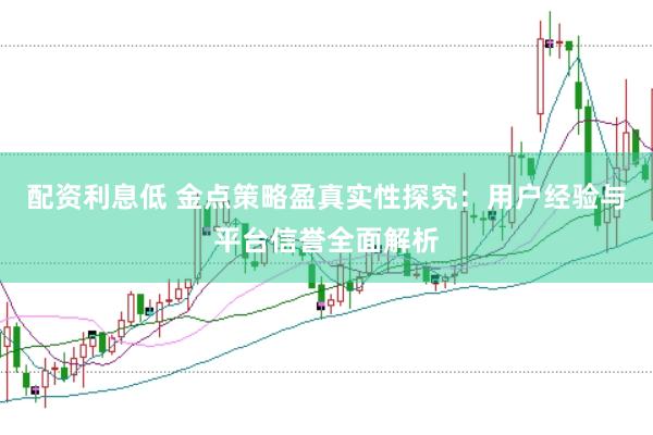 配资利息低 金点策略盈真实性探究：用户经验与平台信誉全面解析